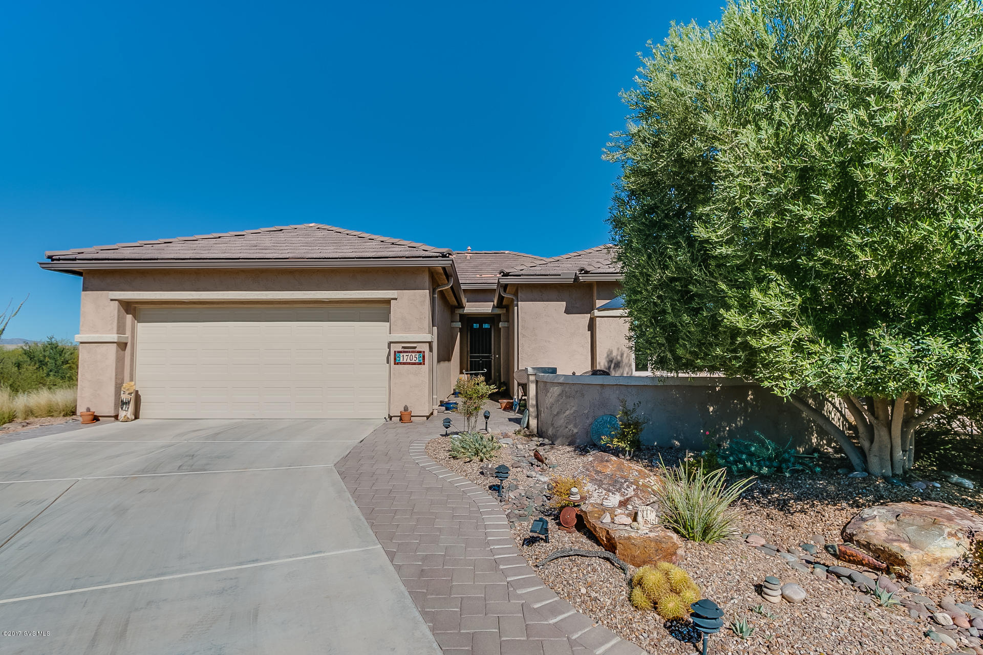 1705 E Night Heron Court