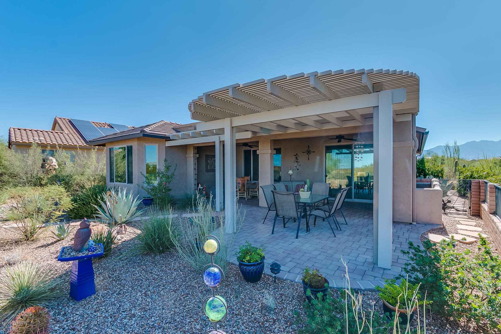 1705 E Night Heron Court