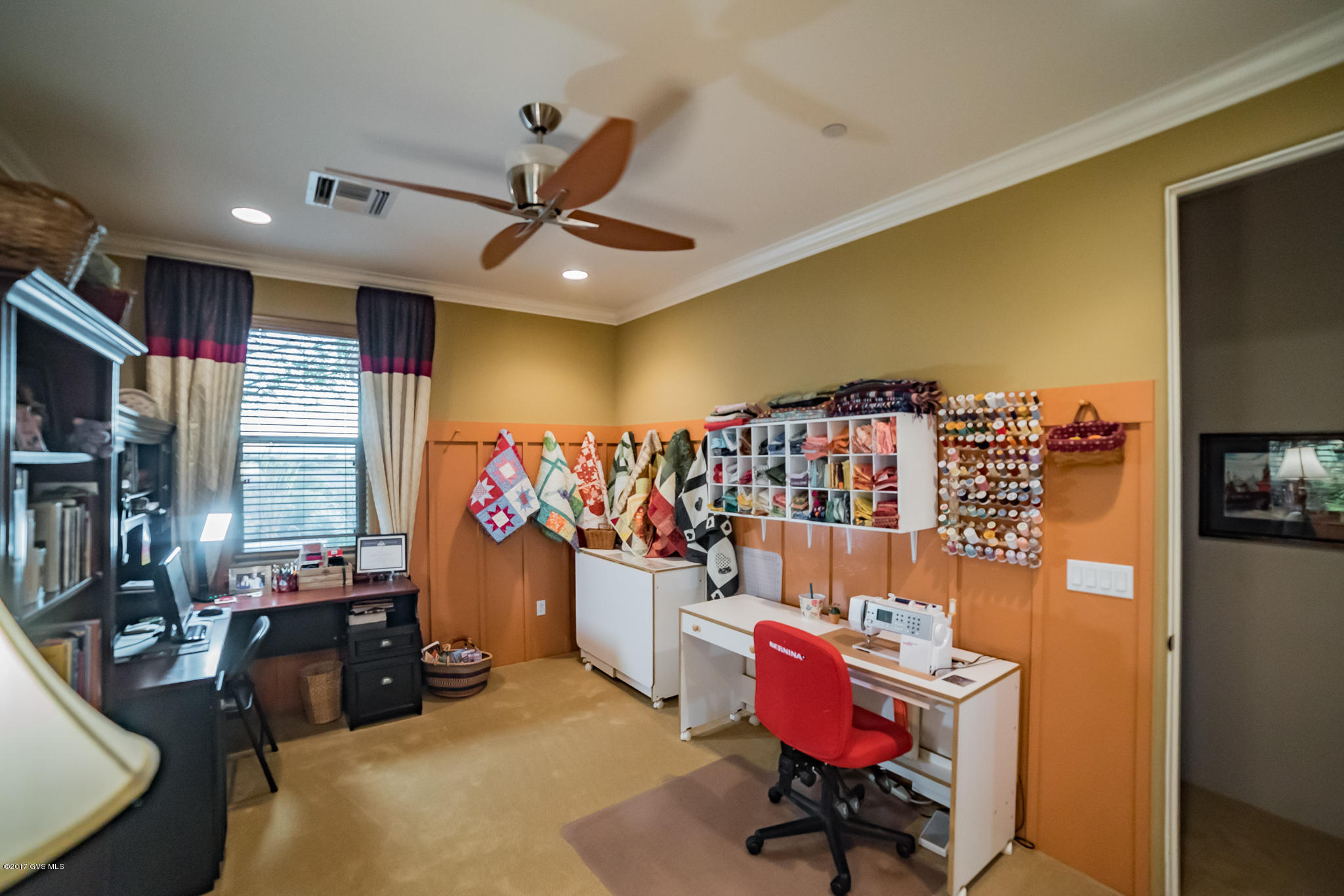 1185 E Stronghold Canyon Lane
