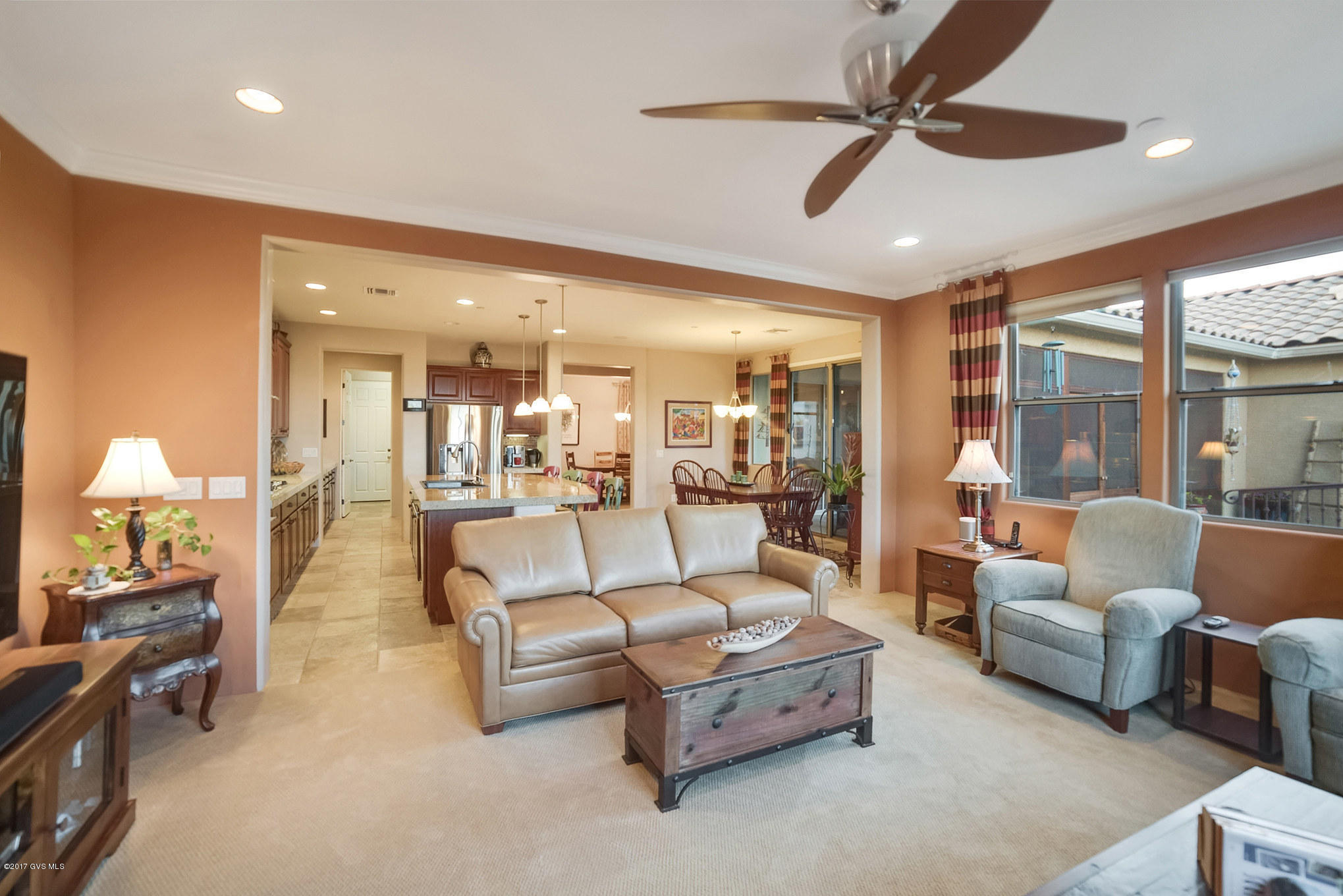 1185 E Stronghold Canyon Lane
