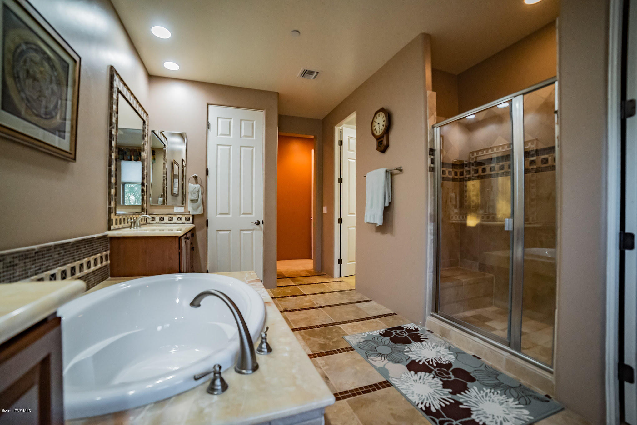 1185 E Stronghold Canyon Lane