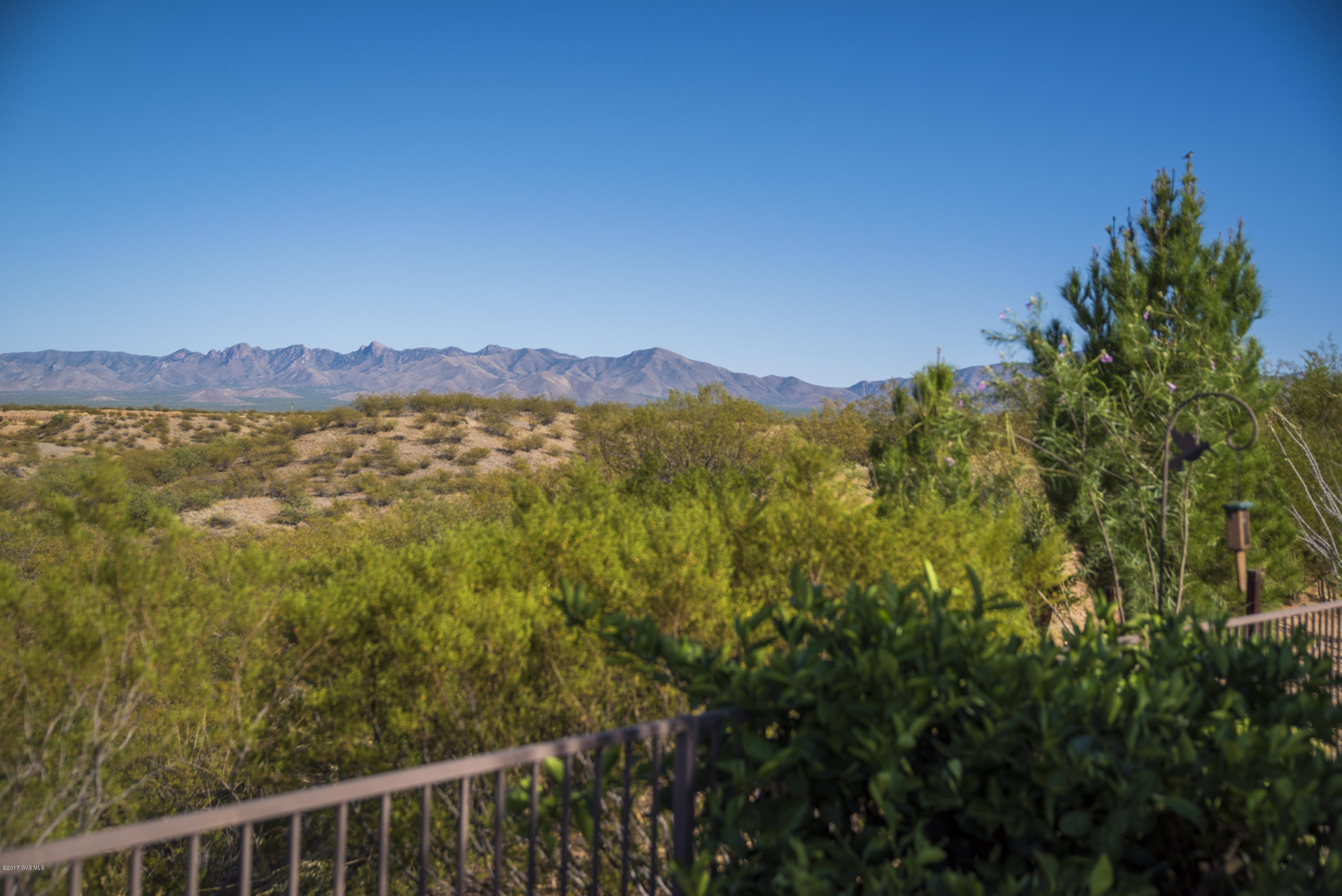 1185 E Stronghold Canyon Lane