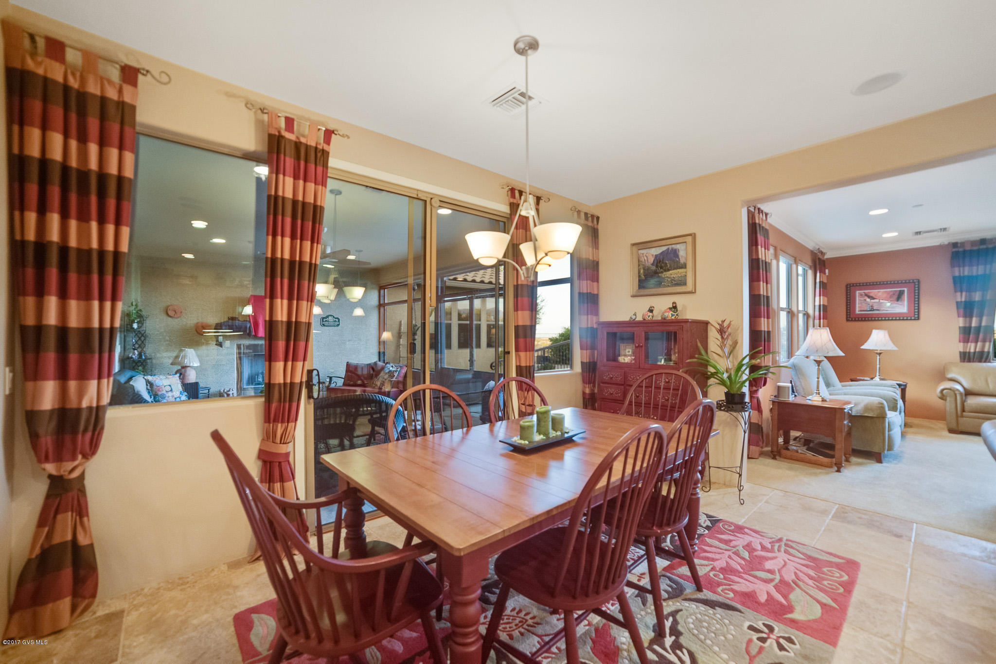1185 E Stronghold Canyon Lane