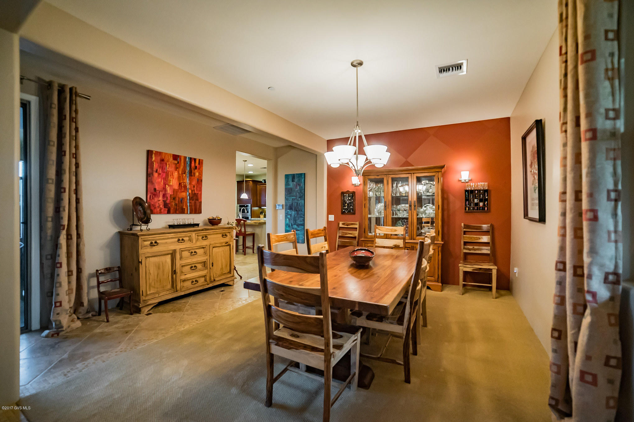 1185 E Stronghold Canyon Lane