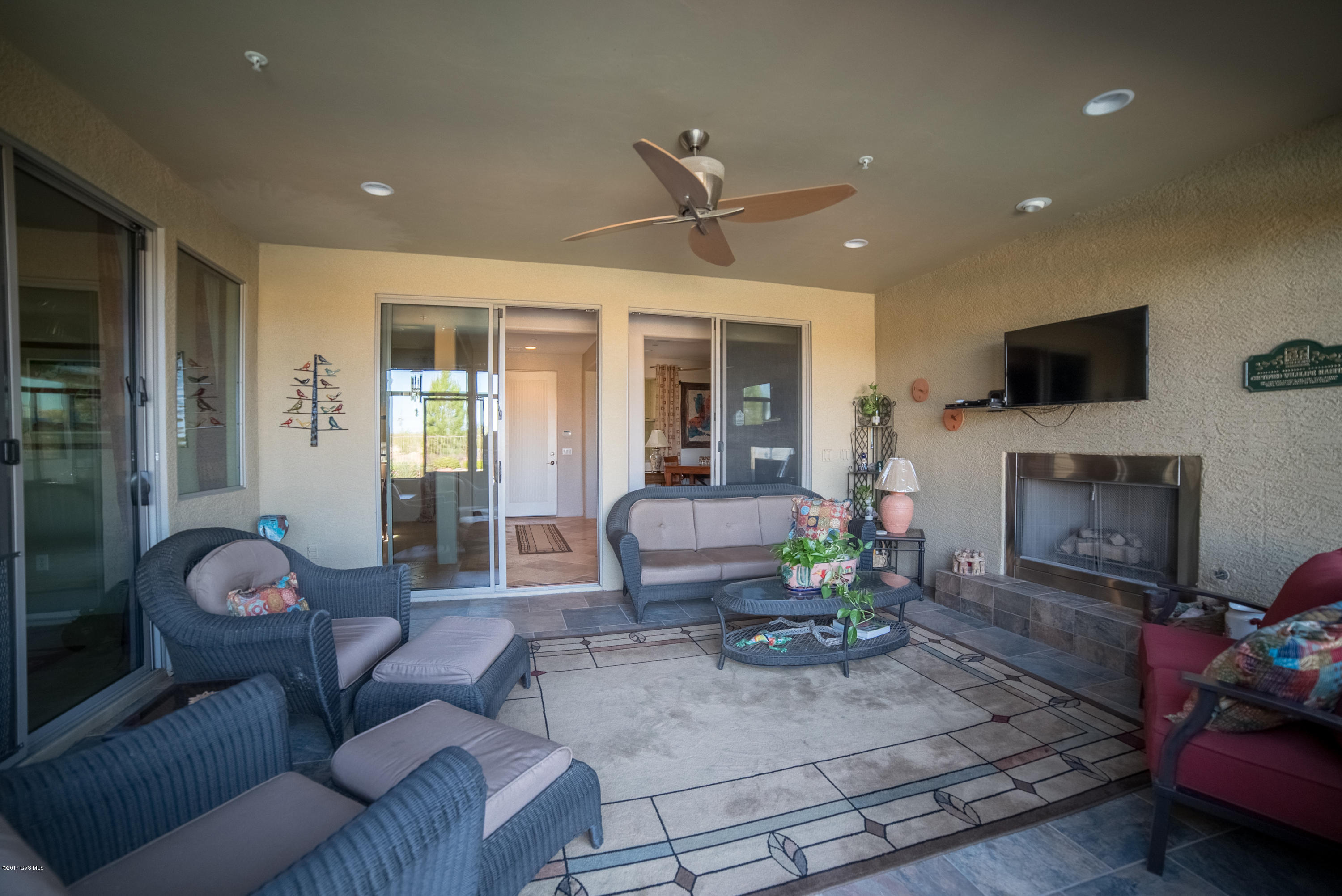 1185 E Stronghold Canyon Lane