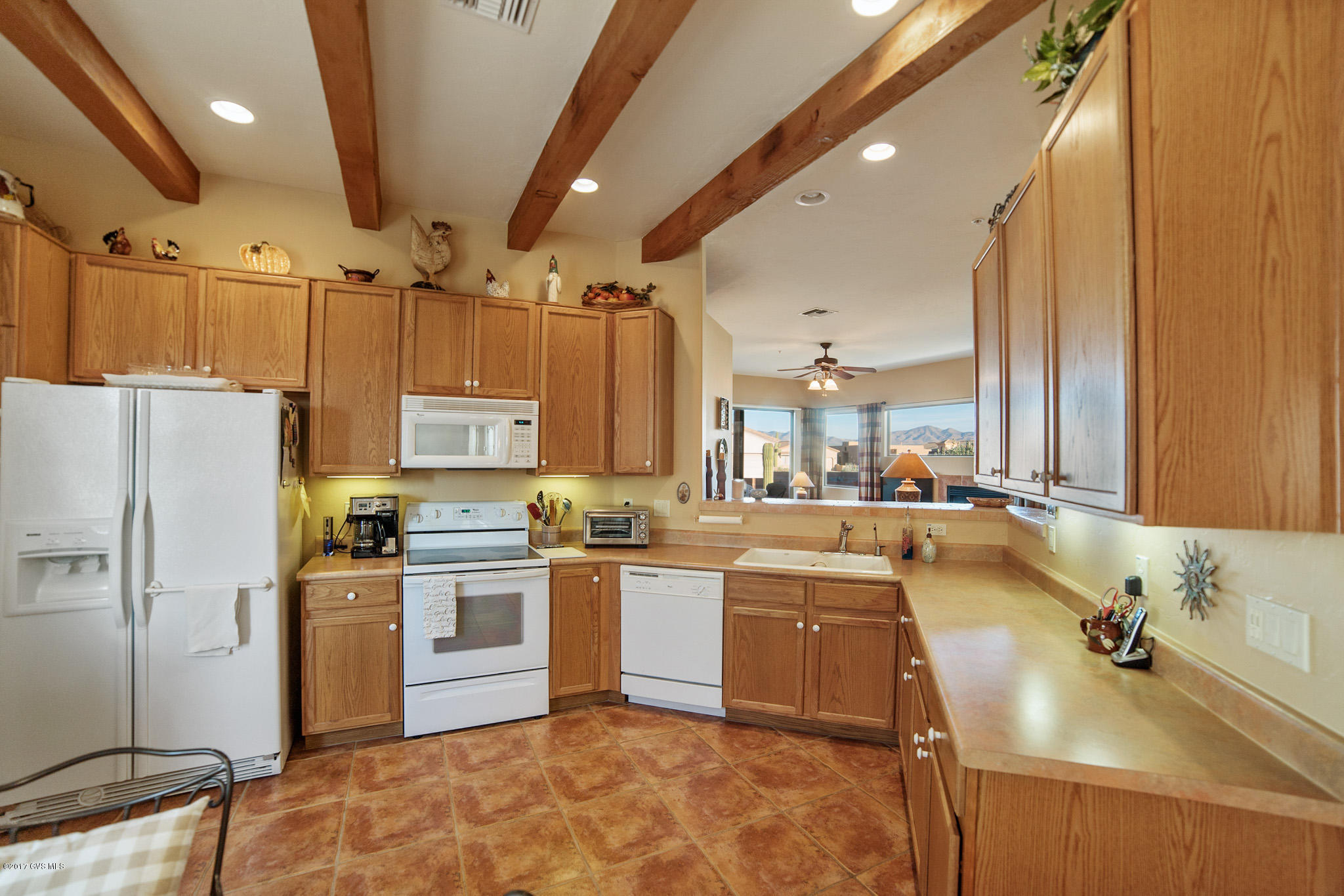 2337 S Via Espinosa