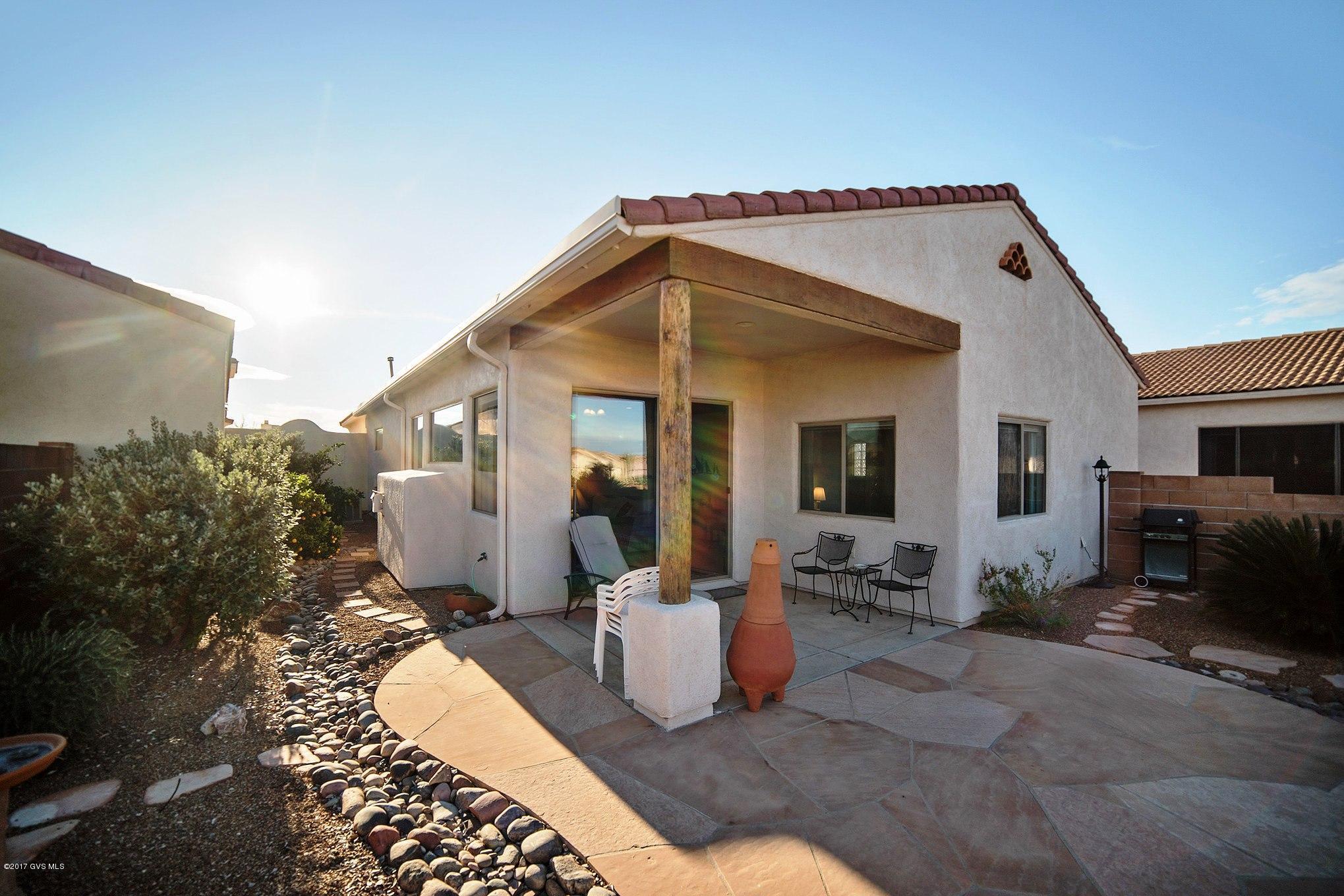 2337 S Via Espinosa