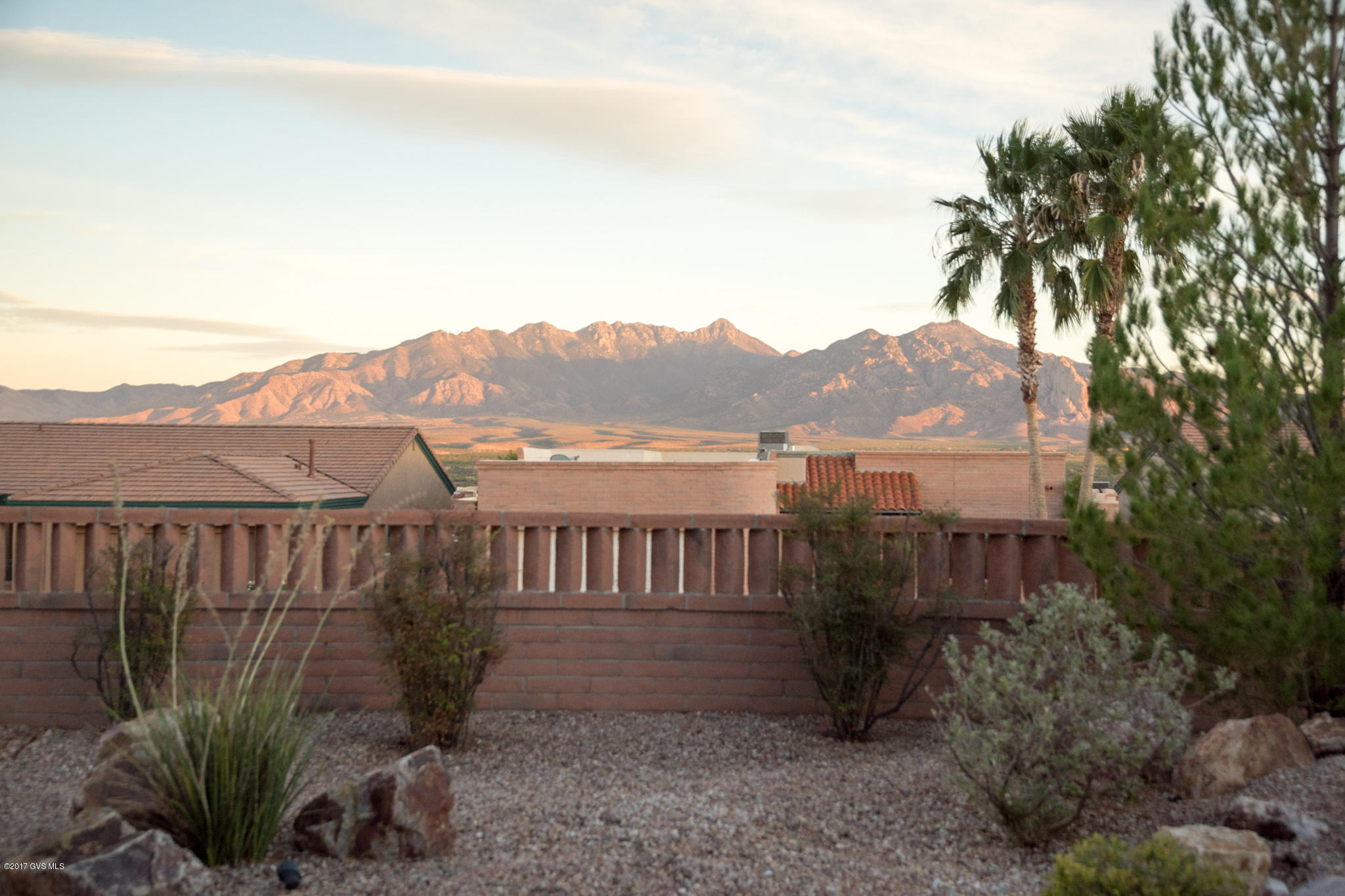 4881 S Gloria Vista Drive