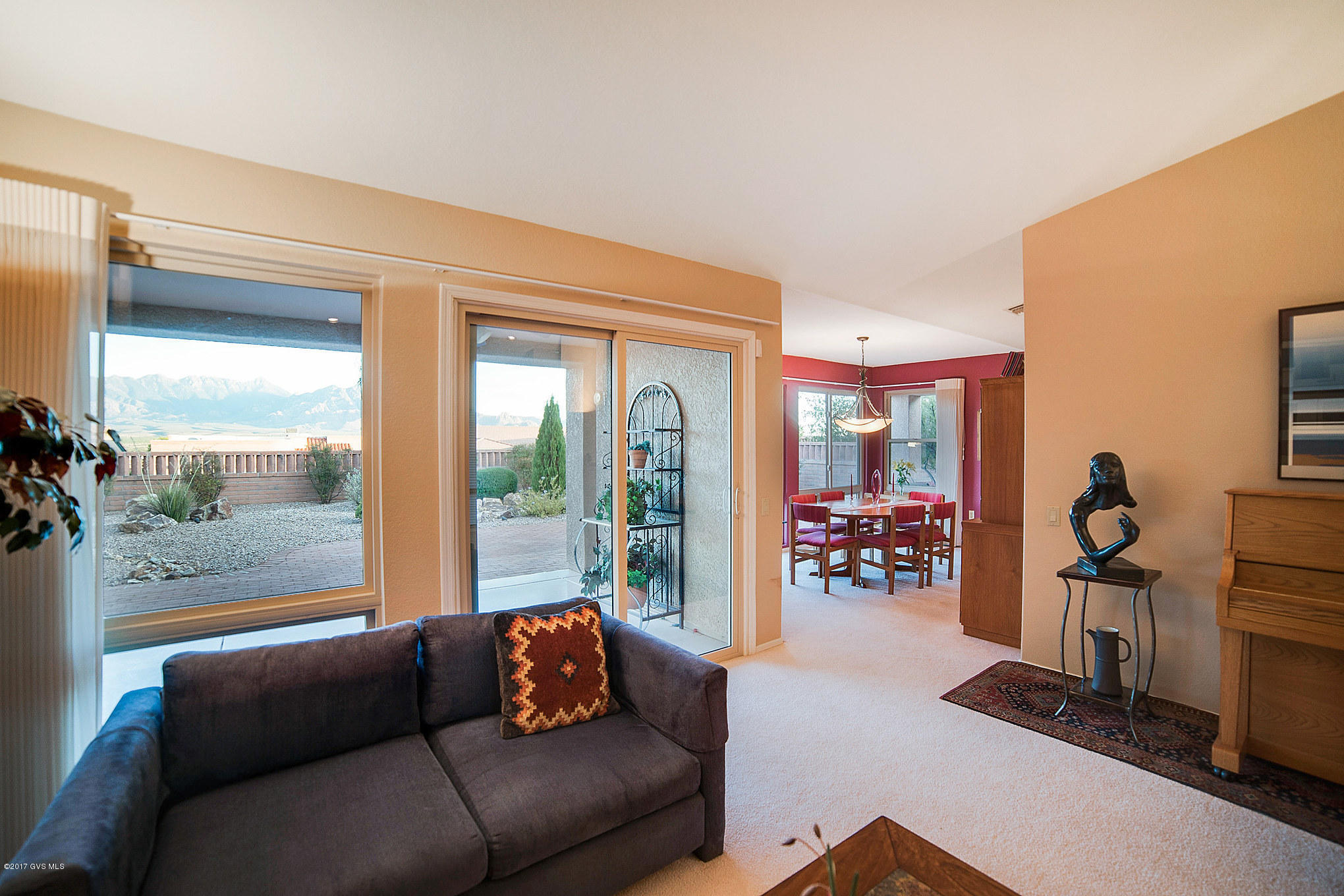 4881 S Gloria Vista Drive