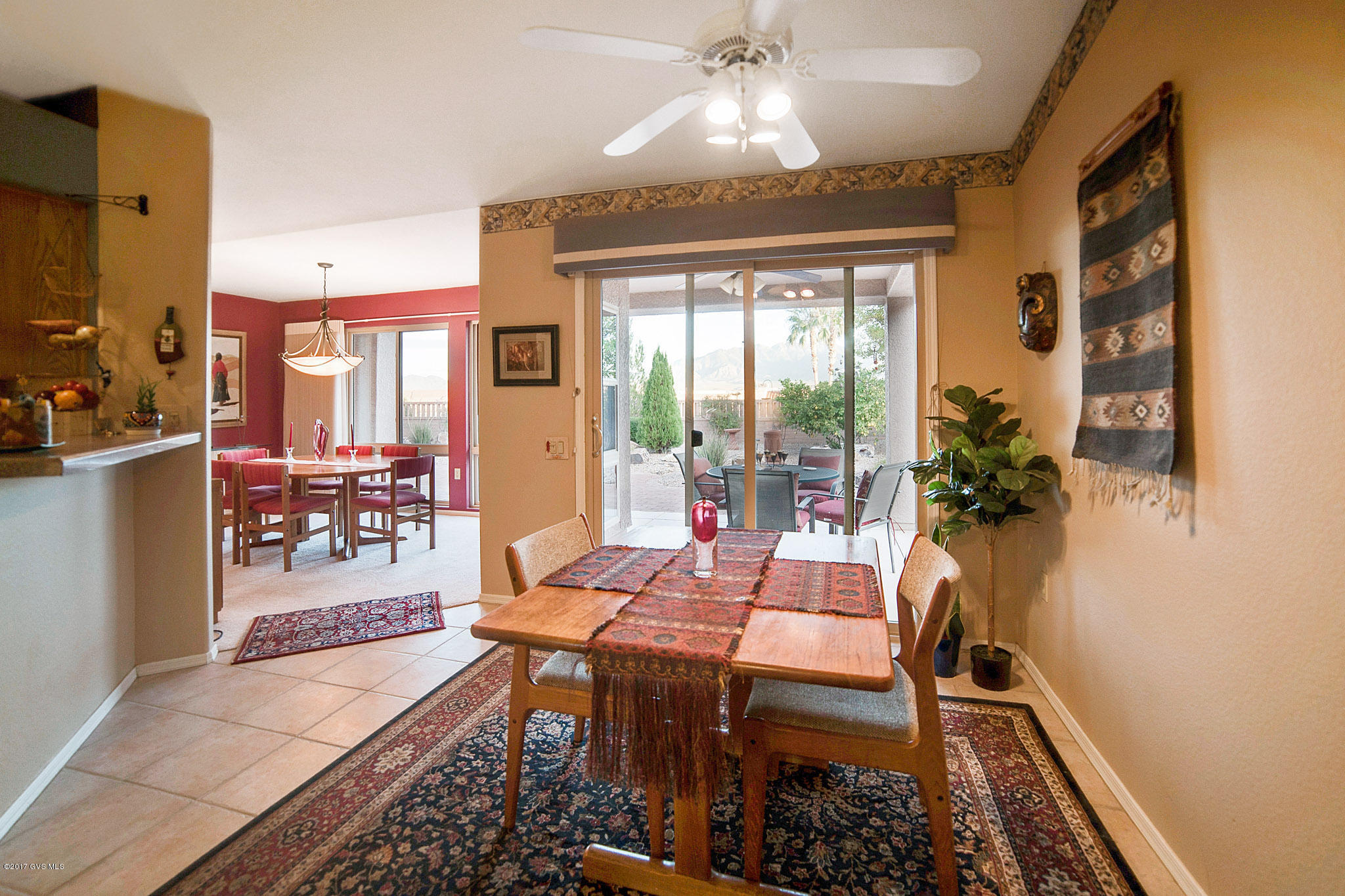 4881 S Gloria Vista Drive