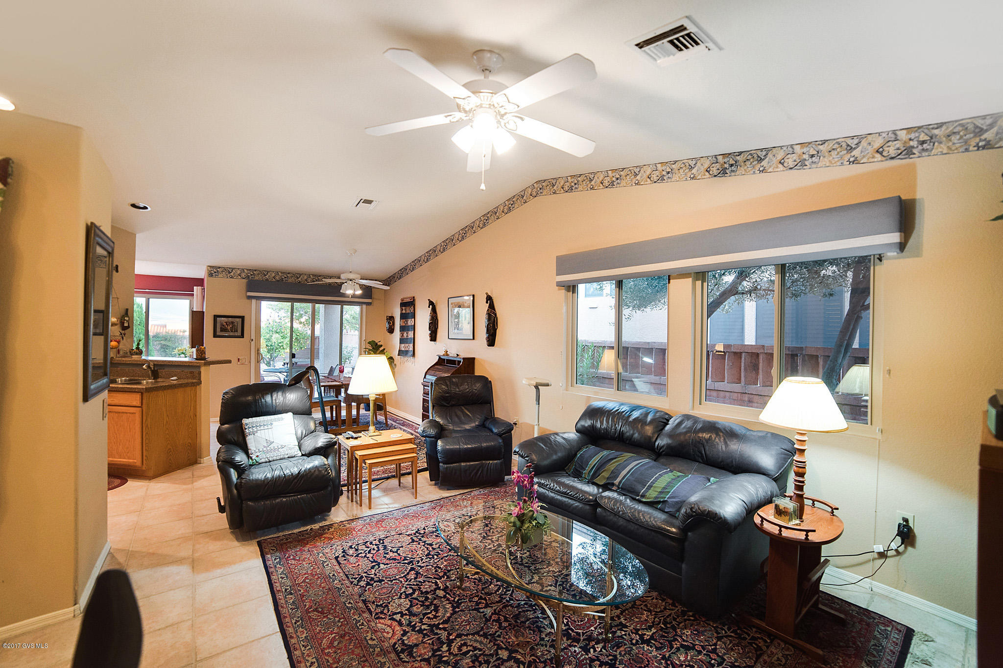 4881 S Gloria Vista Drive