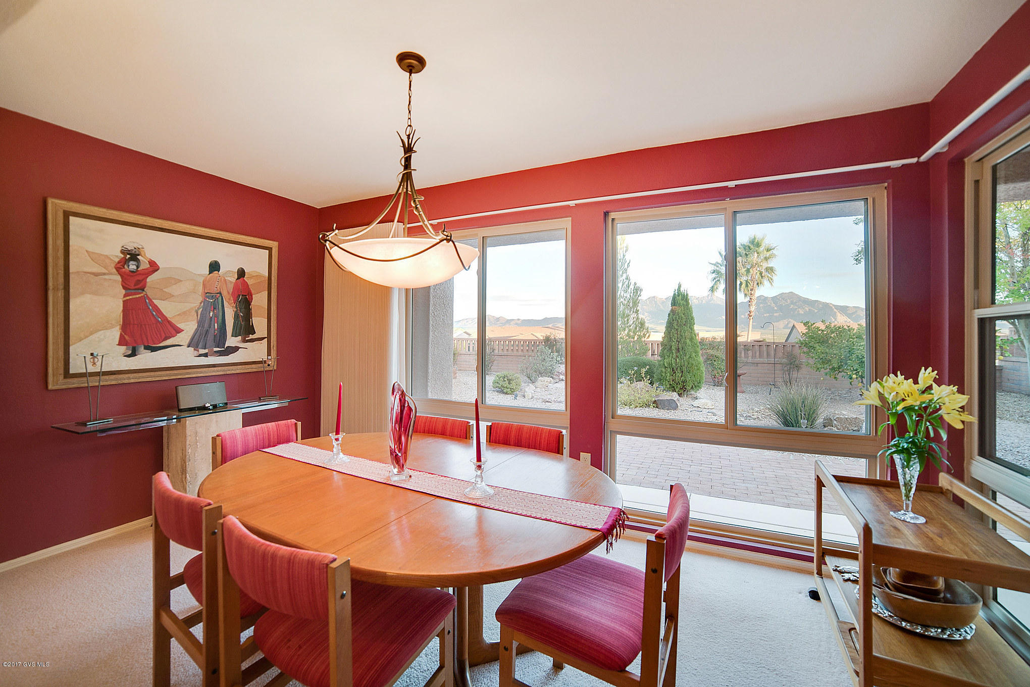 4881 S Gloria Vista Drive