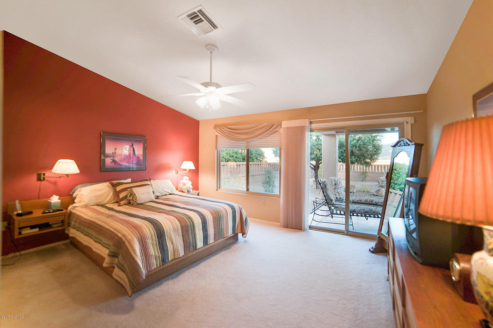 4881 S Gloria Vista Drive