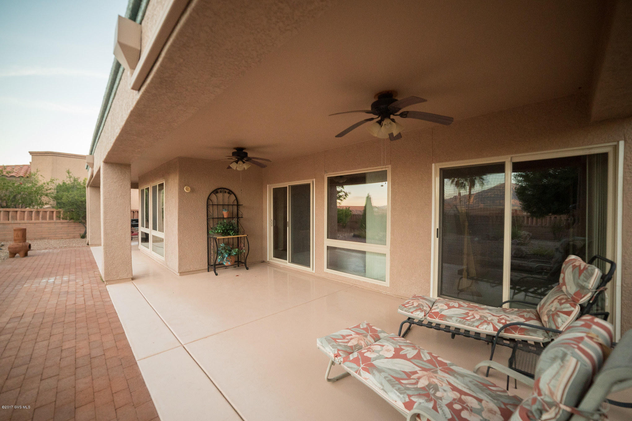 4881 S Gloria Vista Drive