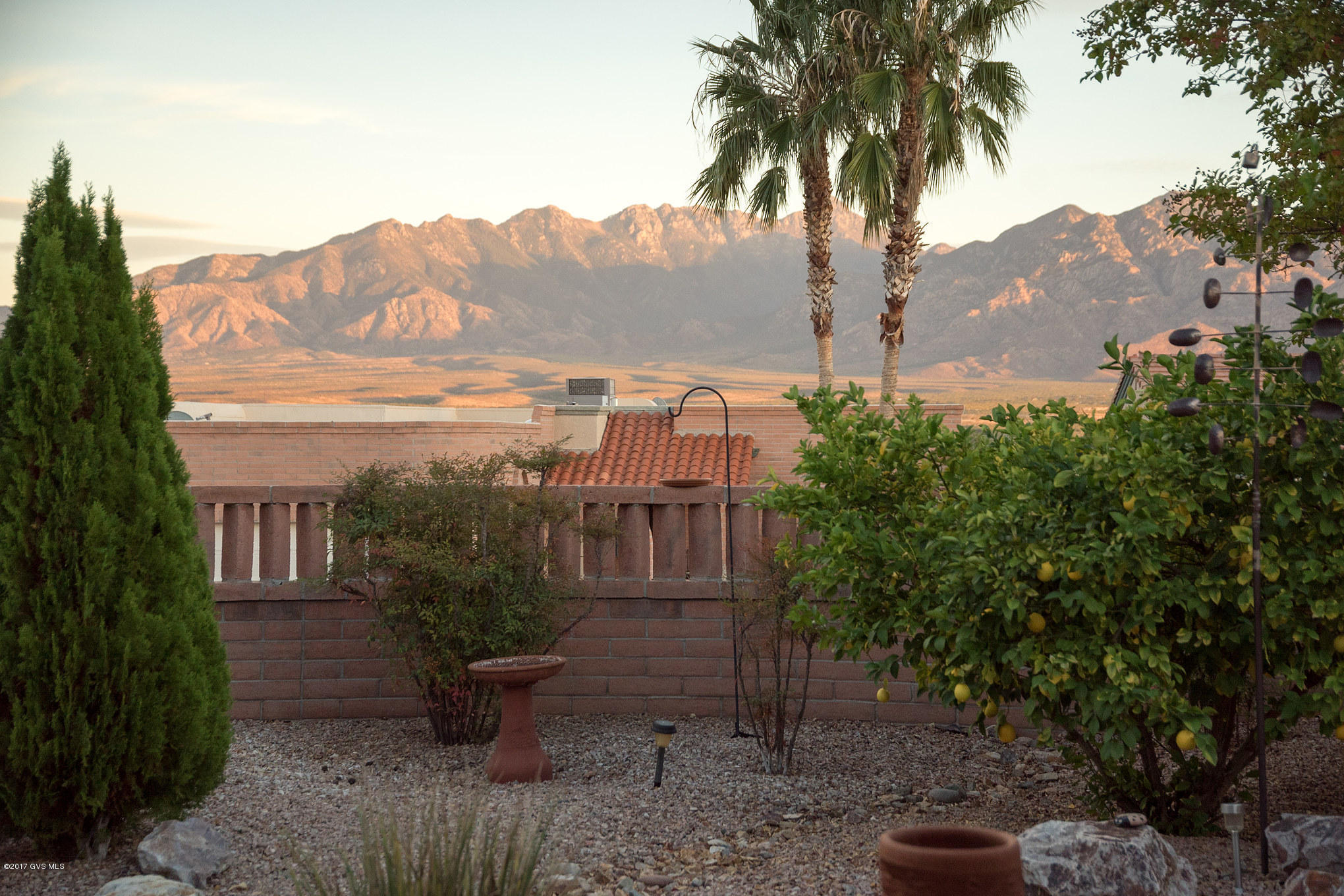 4881 S Gloria Vista Drive