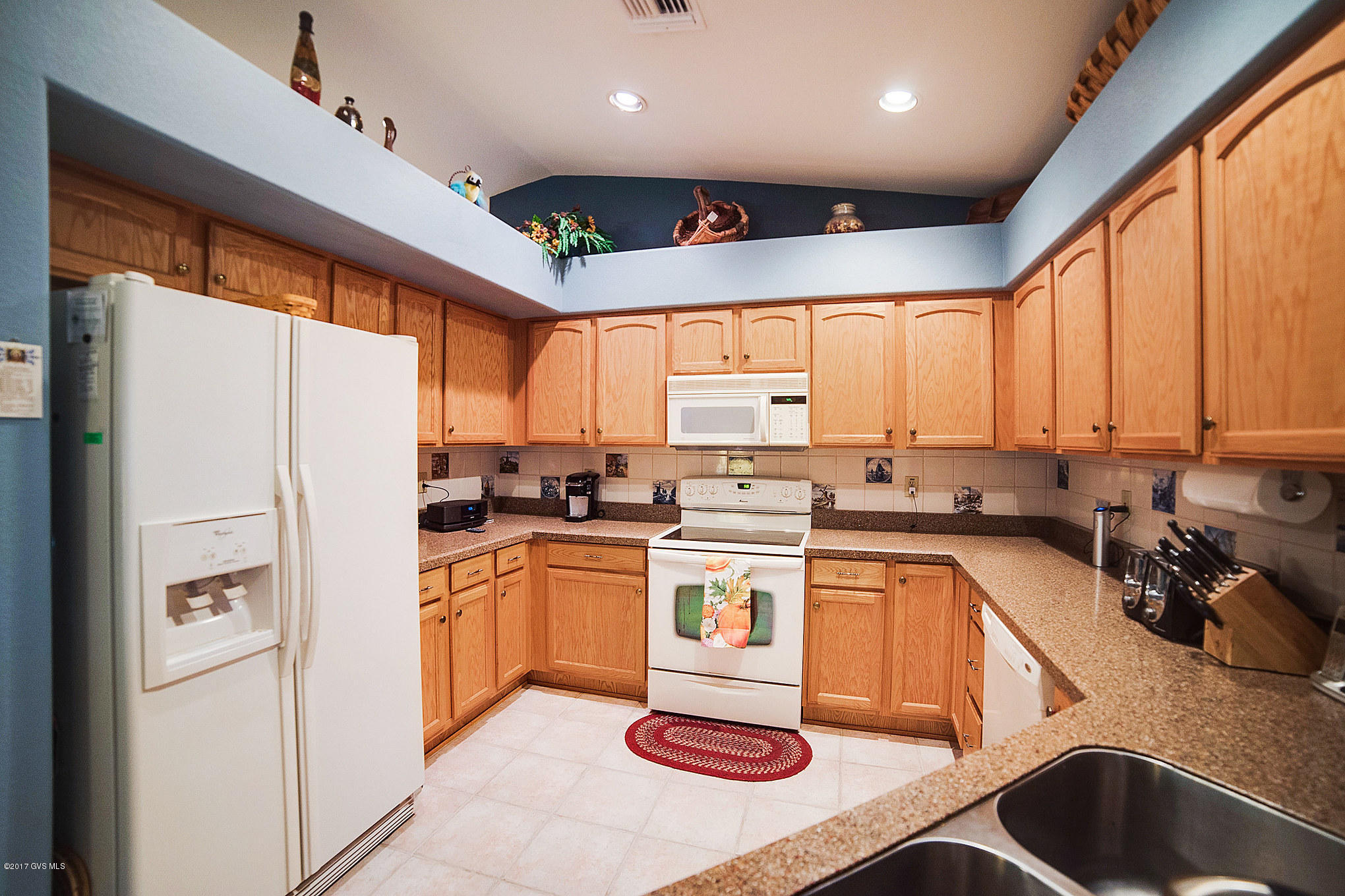 4881 S Gloria Vista Drive