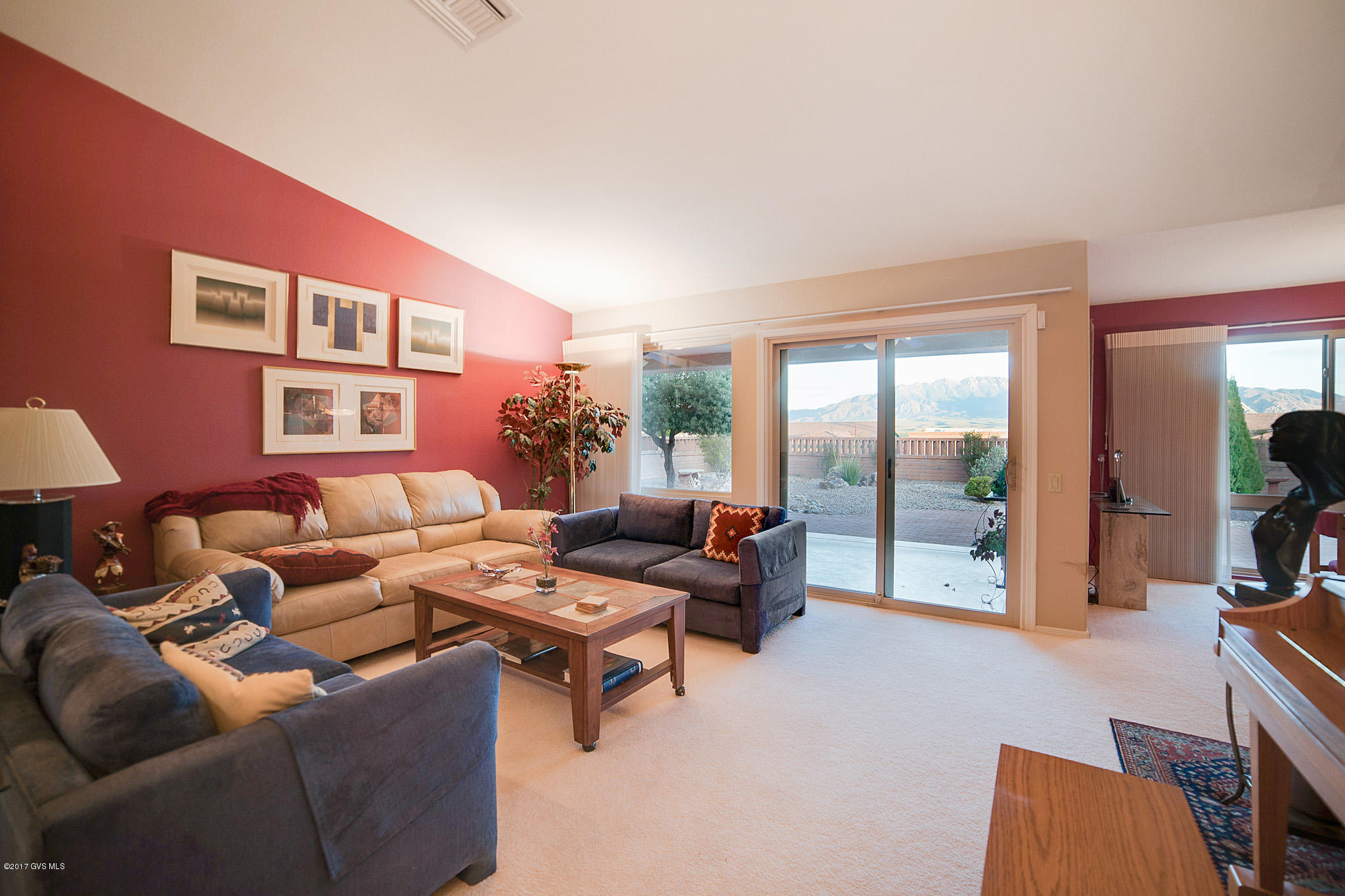 4881 S Gloria Vista Drive