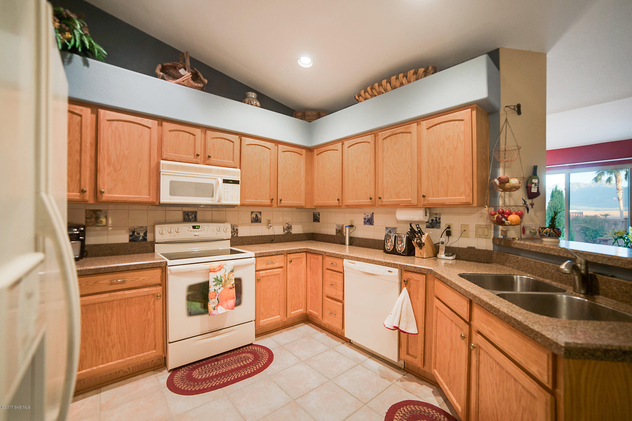 4881 S Gloria Vista Drive