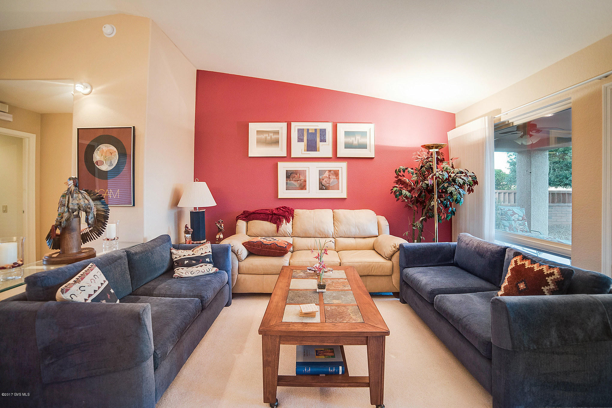 4881 S Gloria Vista Drive