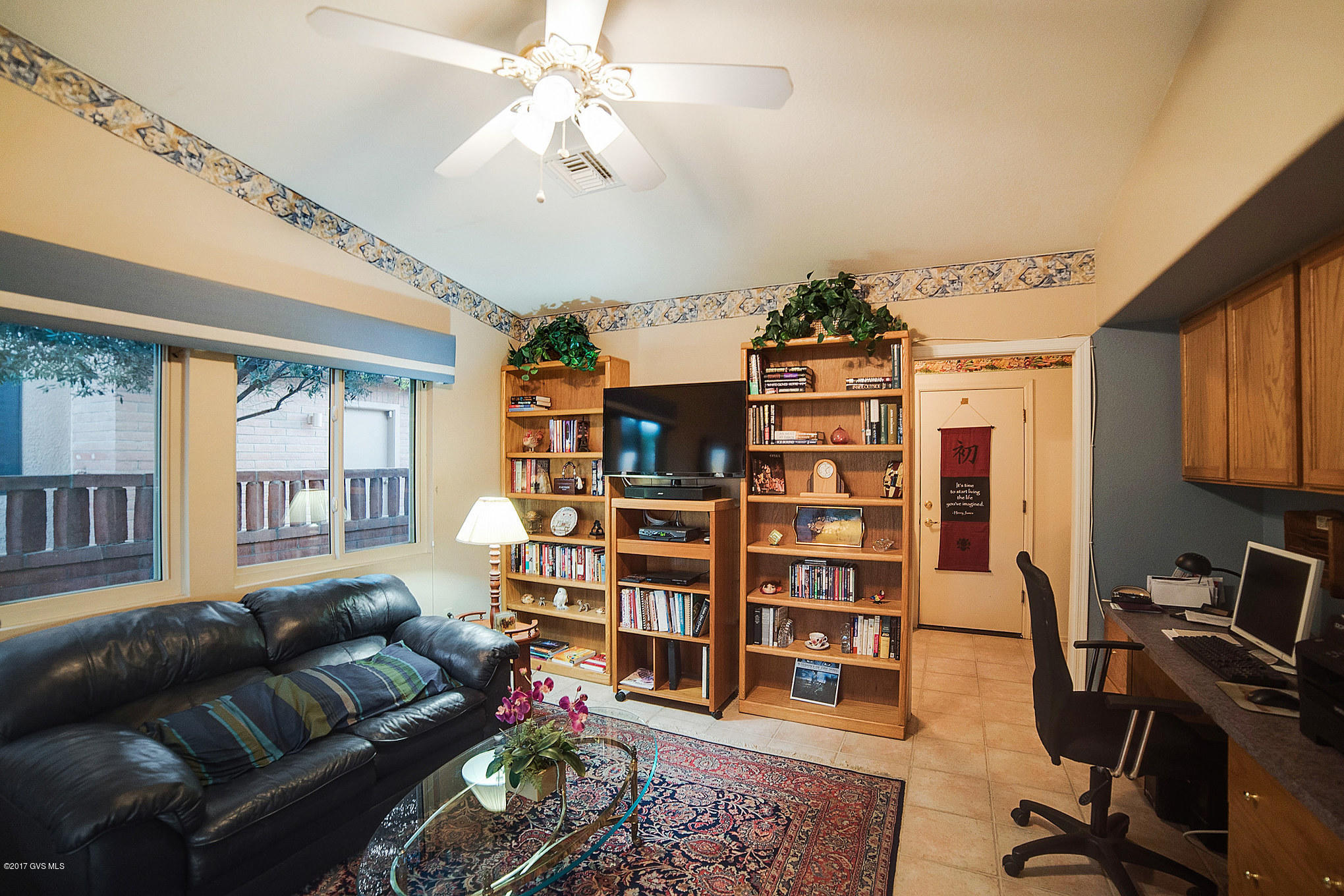 4881 S Gloria Vista Drive