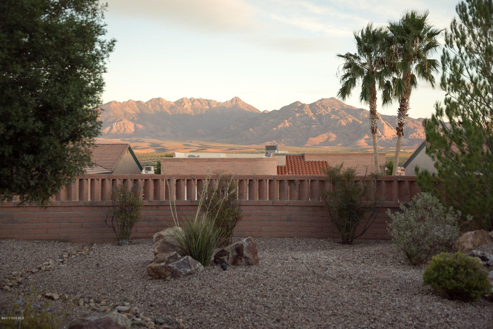 4881 S Gloria Vista Drive