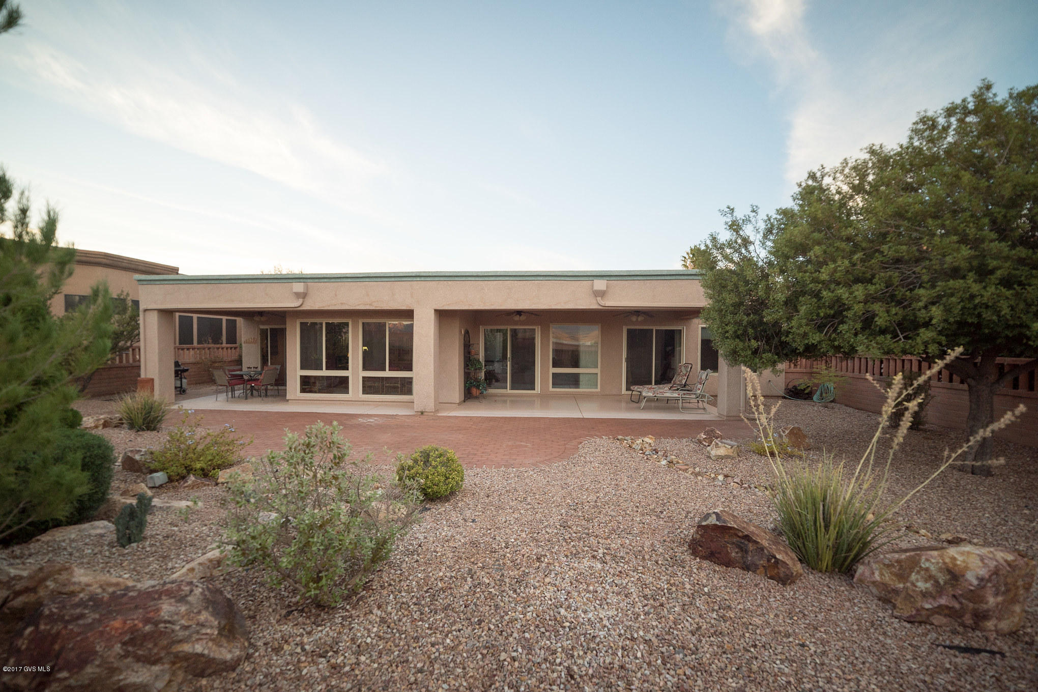 4881 S Gloria Vista Drive