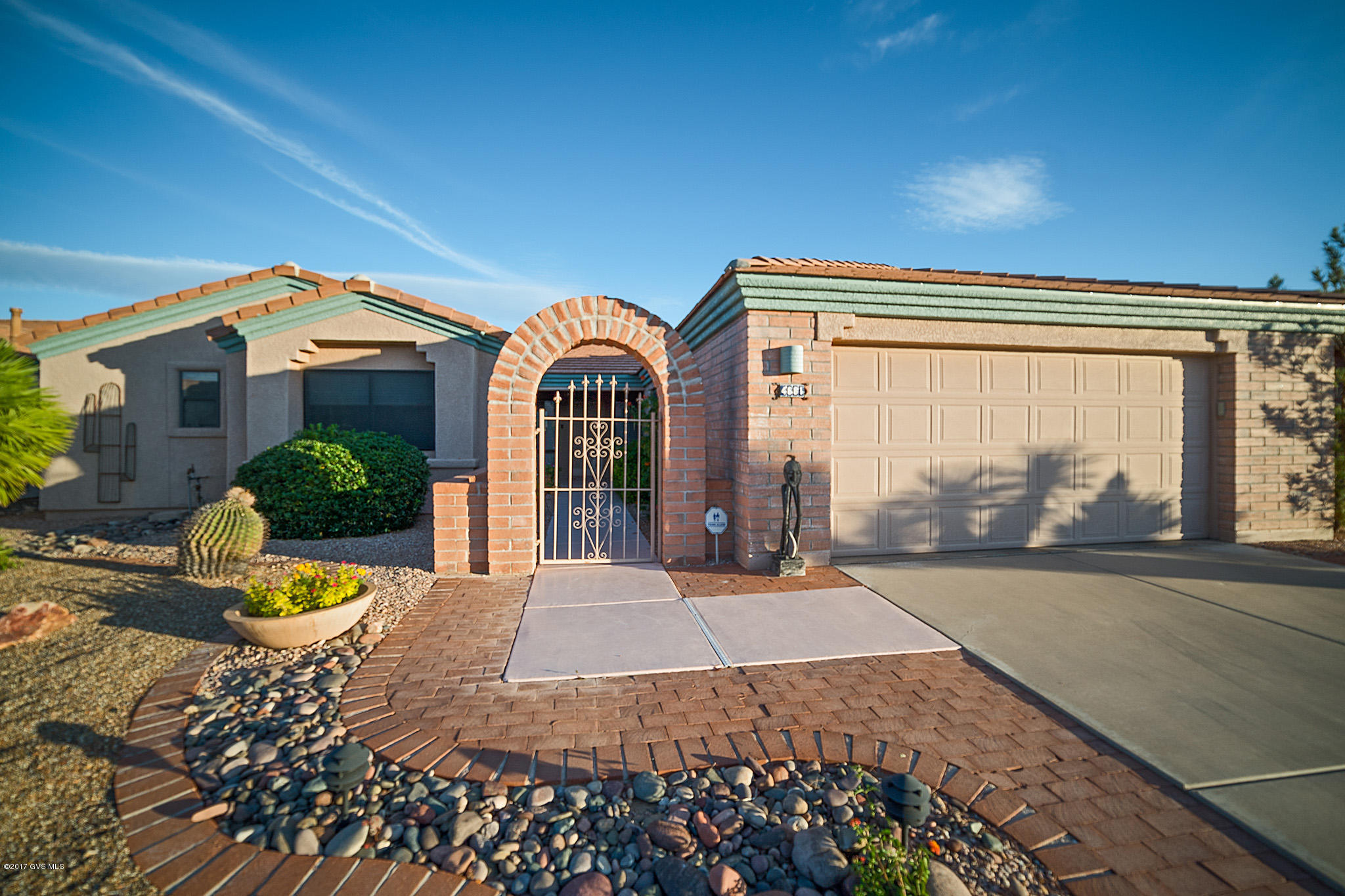 4881 S Gloria Vista Drive