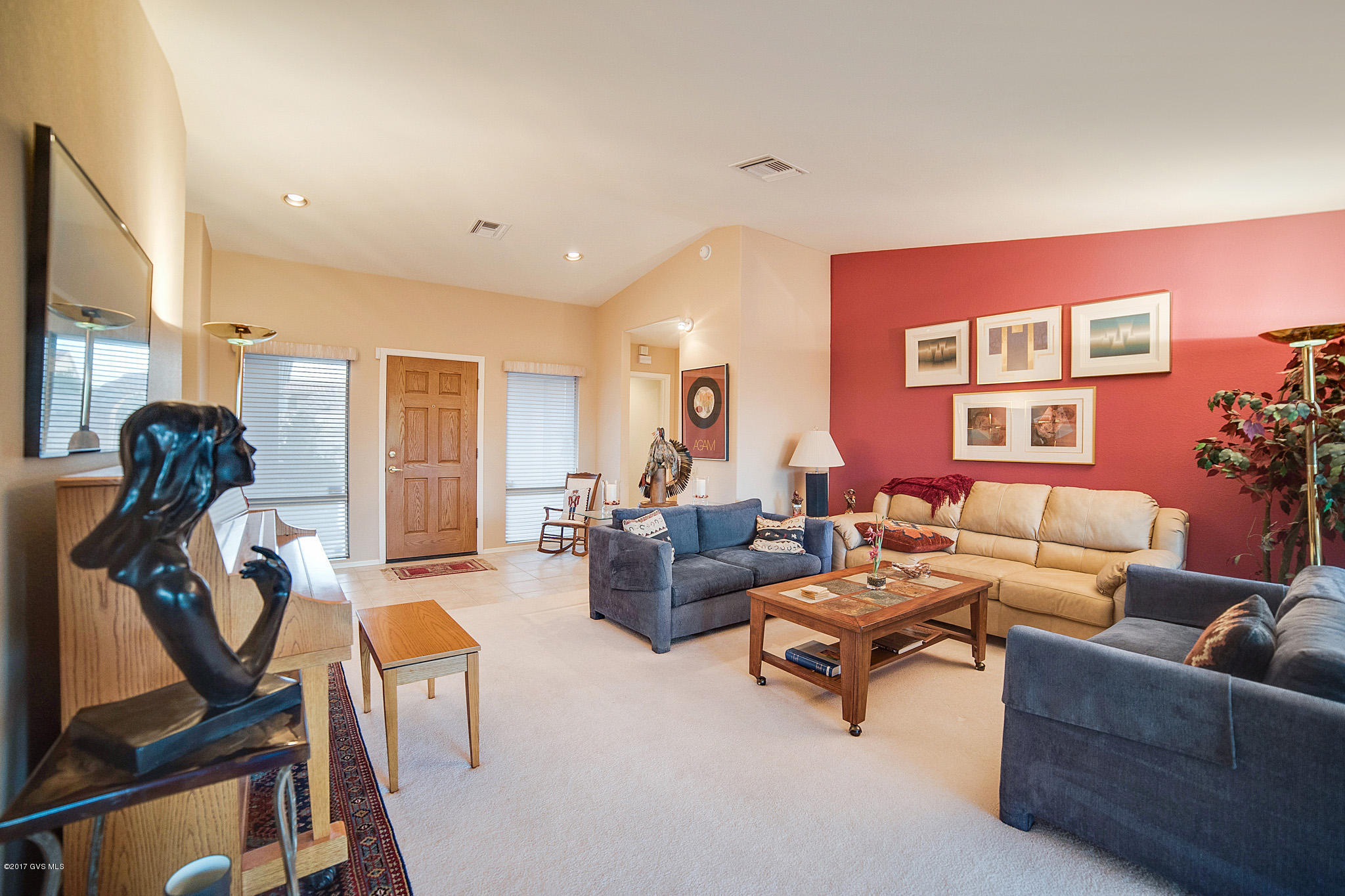 4881 S Gloria Vista Drive