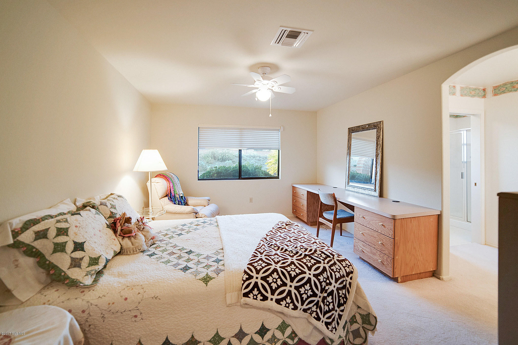 4881 S Gloria Vista Drive