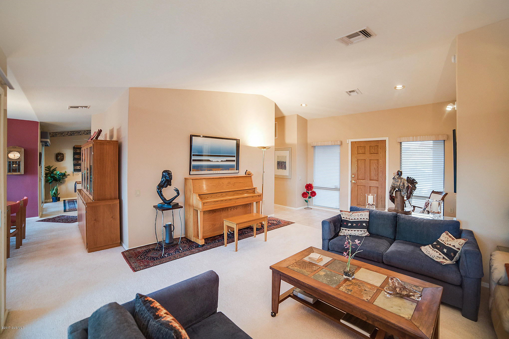 4881 S Gloria Vista Drive