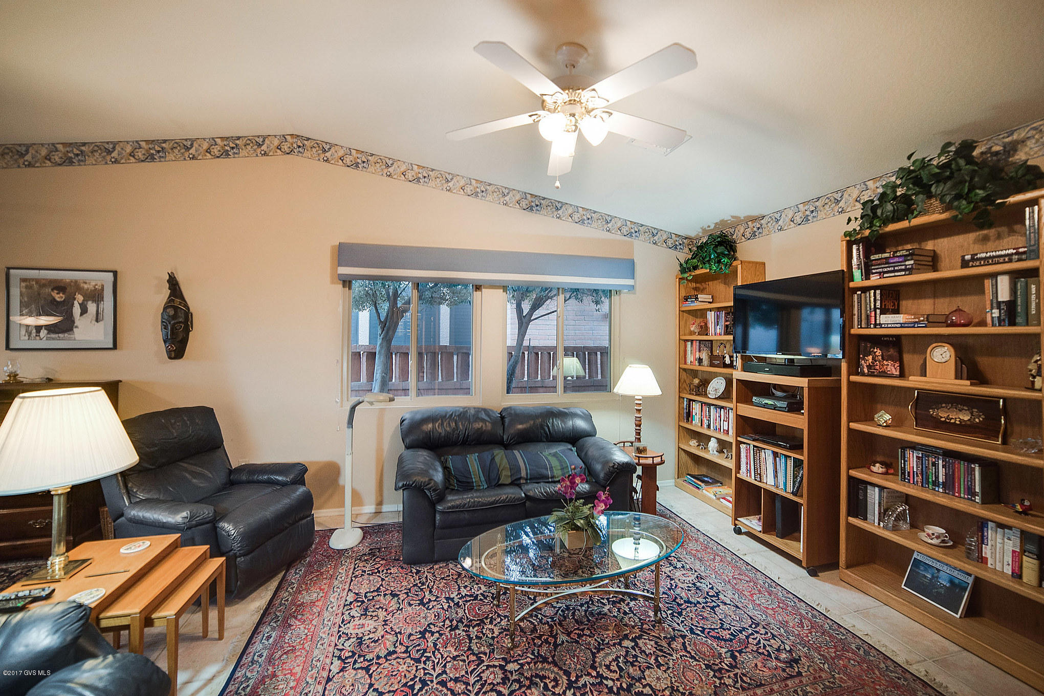 4881 S Gloria Vista Drive