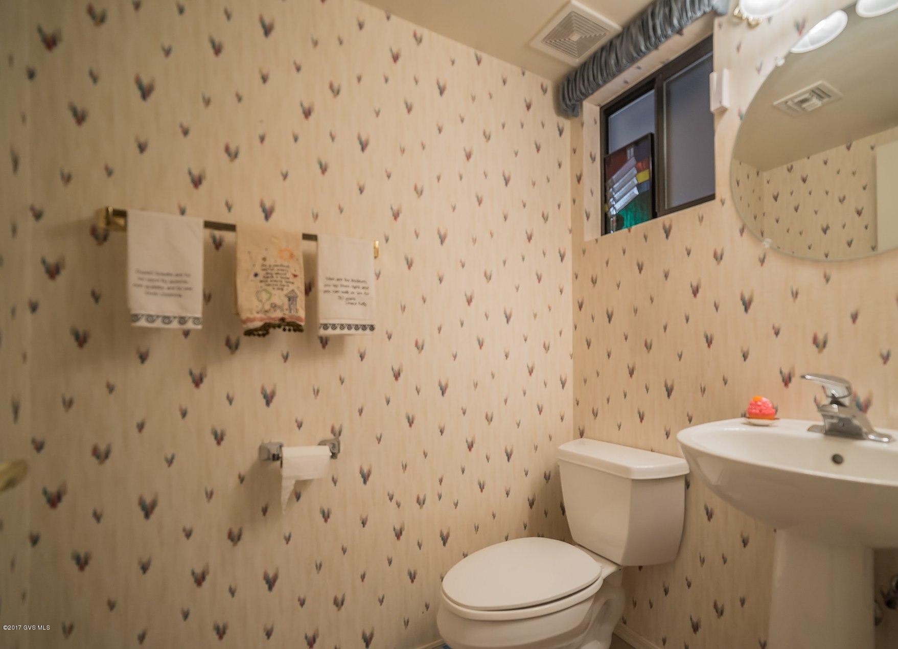 4881 S Gloria Vista Drive