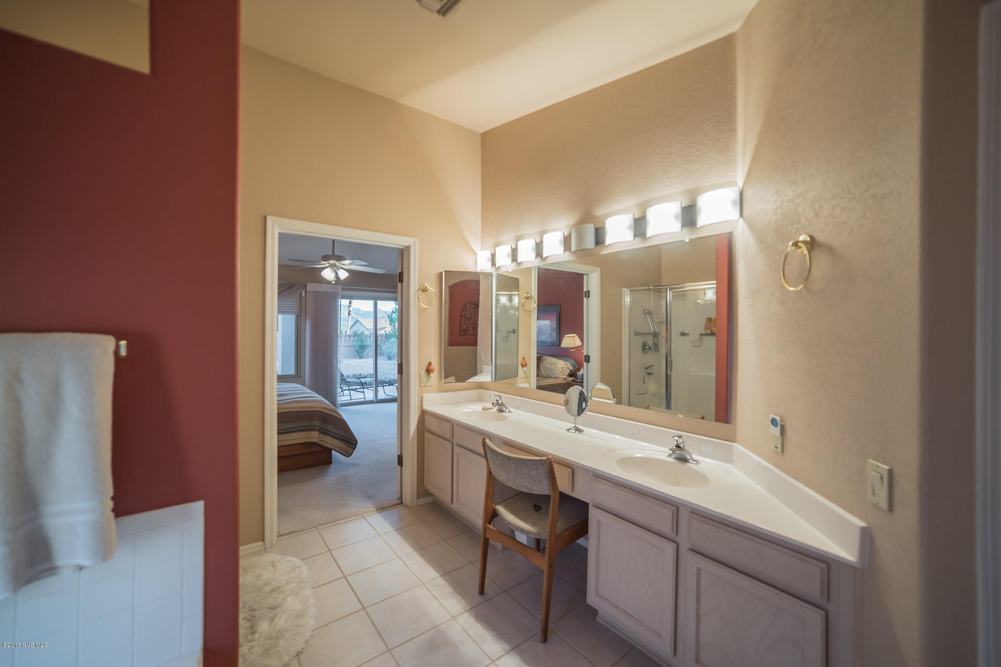 4881 S Gloria Vista Drive