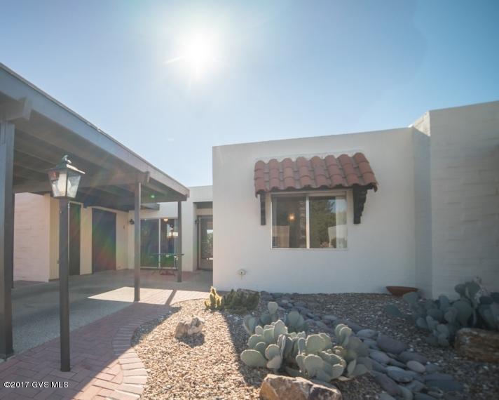 1107 S Alpine Circle