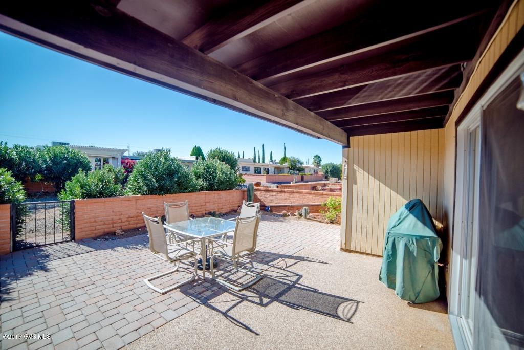 1107 S Alpine Circle