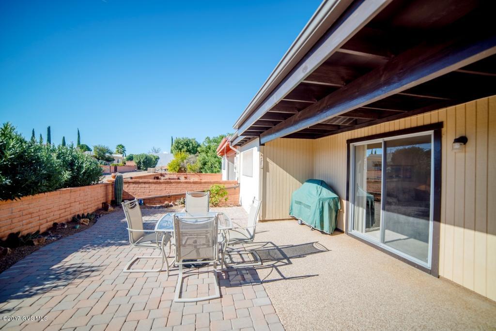 1107 S Alpine Circle