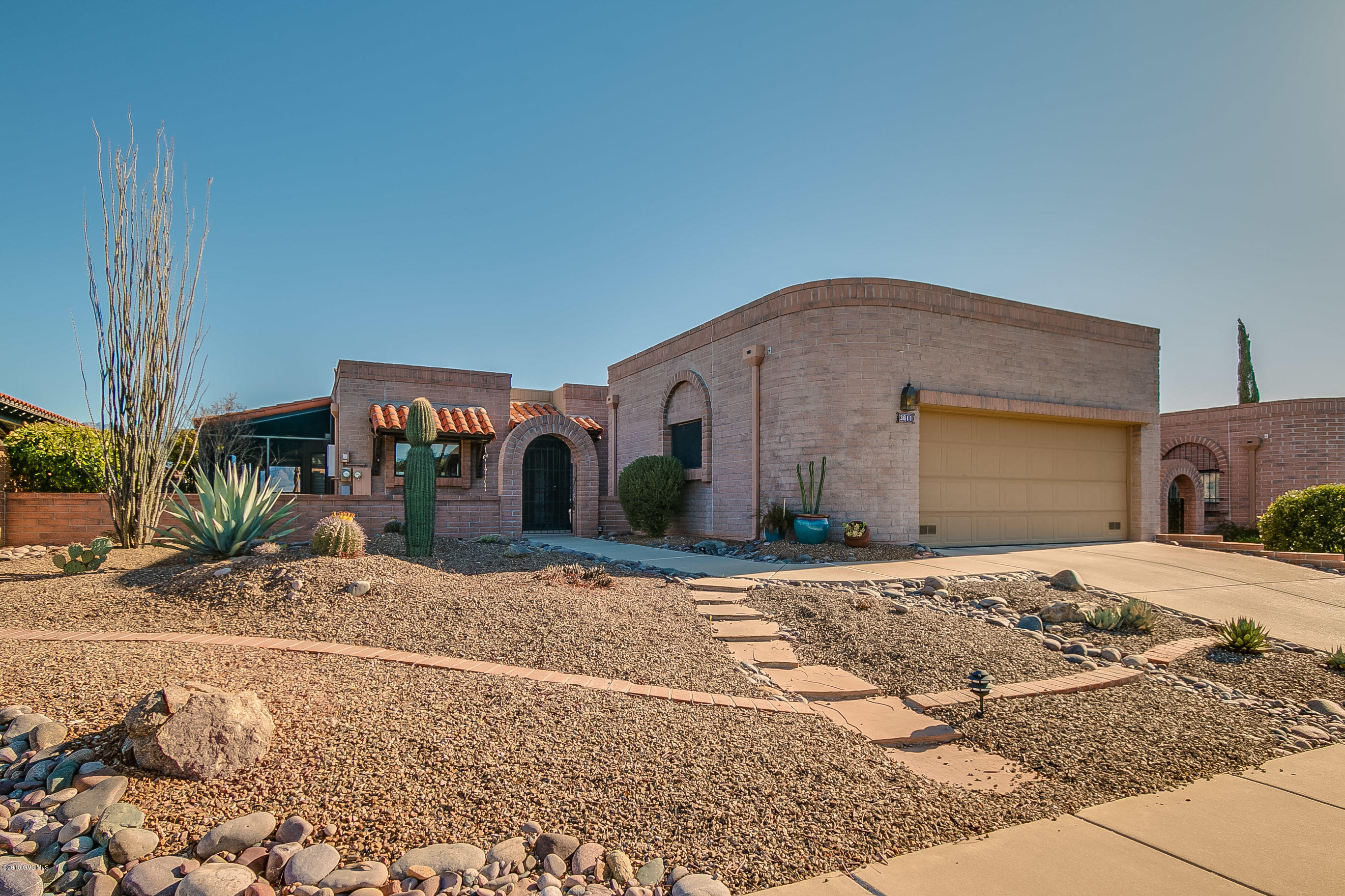 3611 Via Del Picaflor