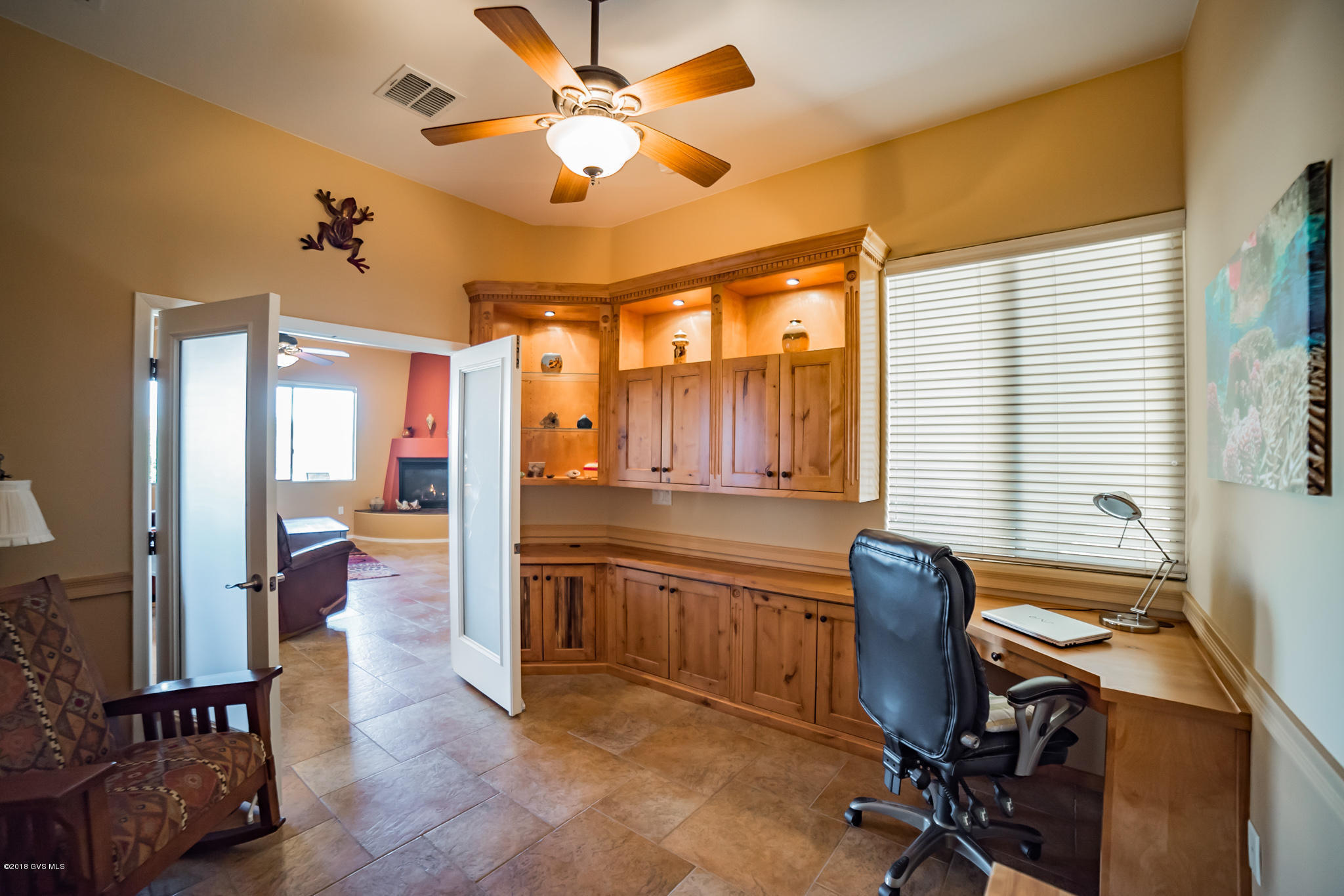 529 N Michelangelo Drive