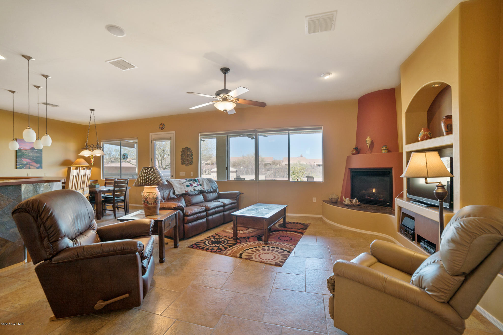 529 N Michelangelo Drive