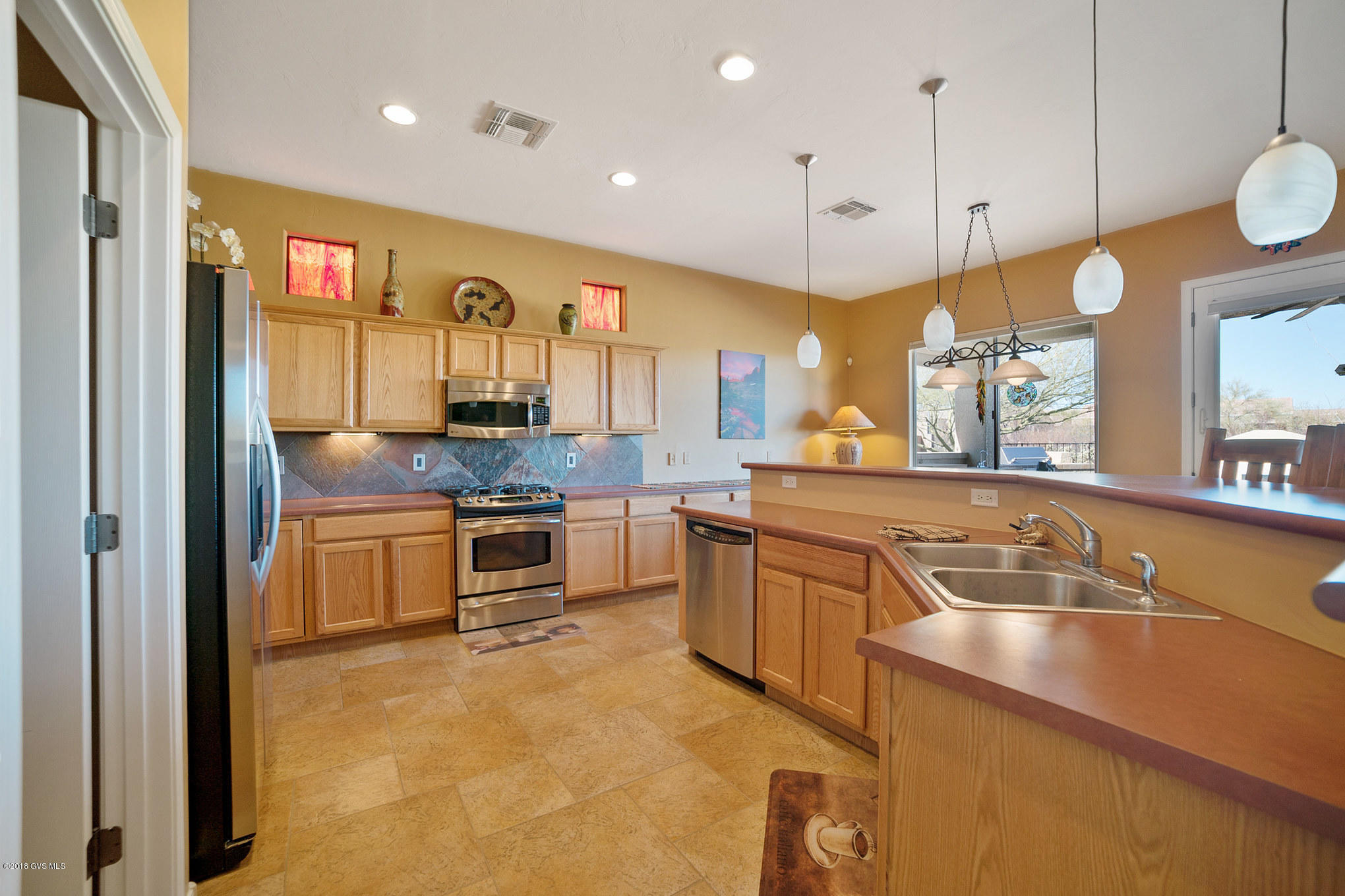 529 N Michelangelo Drive