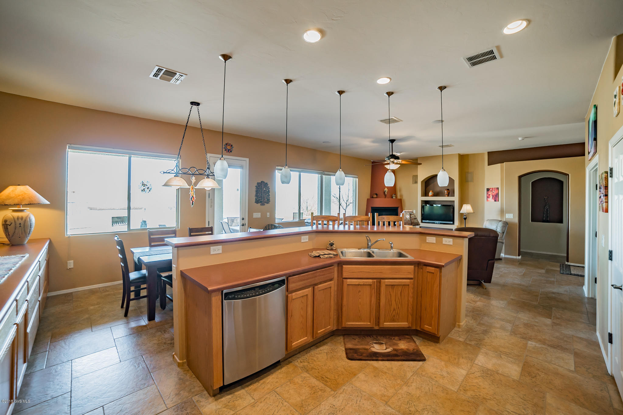 529 N Michelangelo Drive