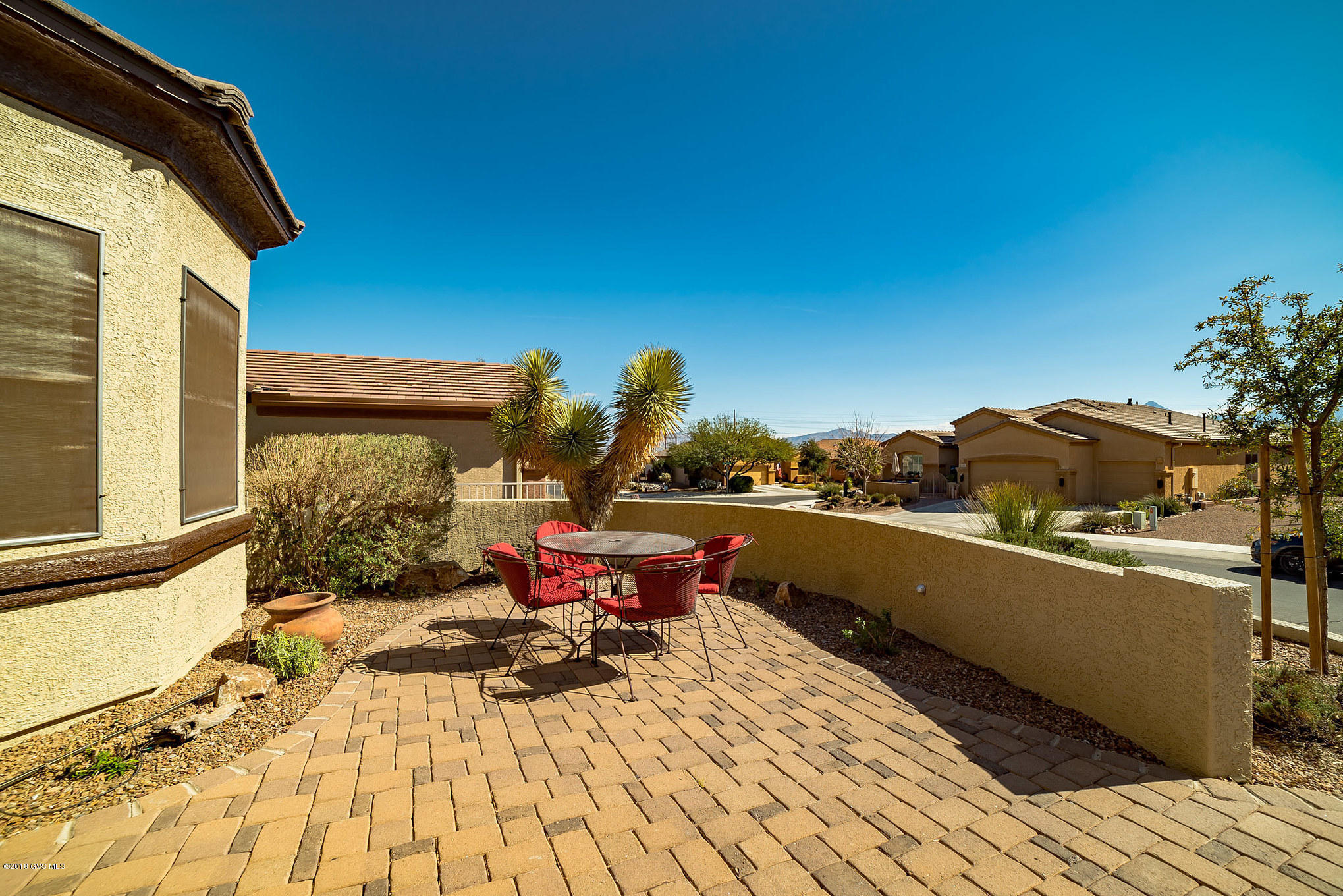 529 N Michelangelo Drive