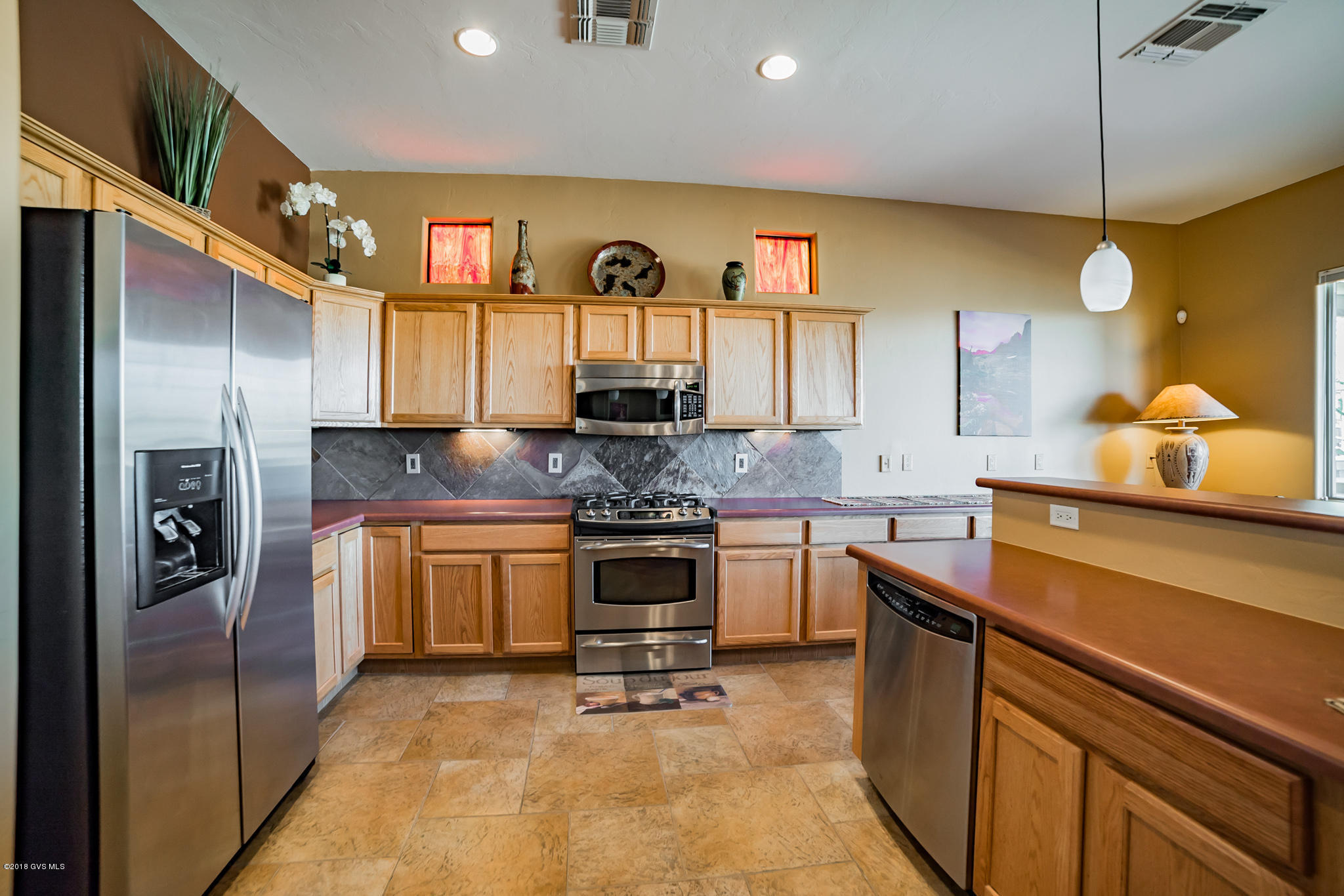 529 N Michelangelo Drive