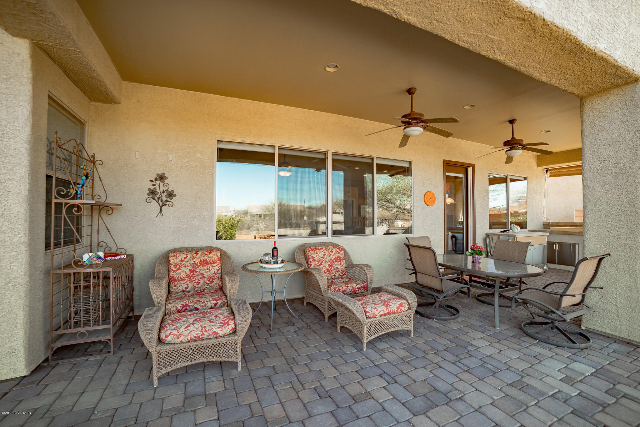 529 N Michelangelo Drive