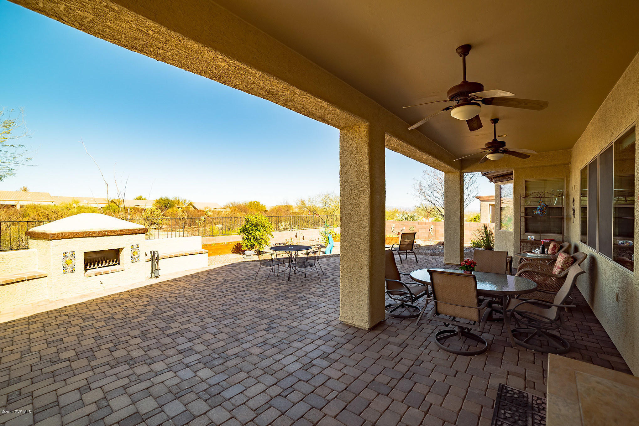 529 N Michelangelo Drive