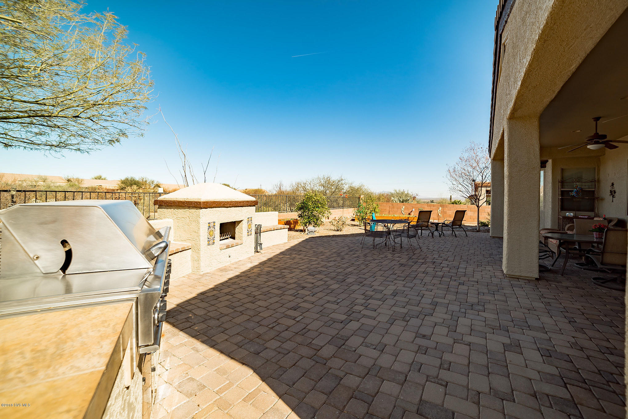 529 N Michelangelo Drive