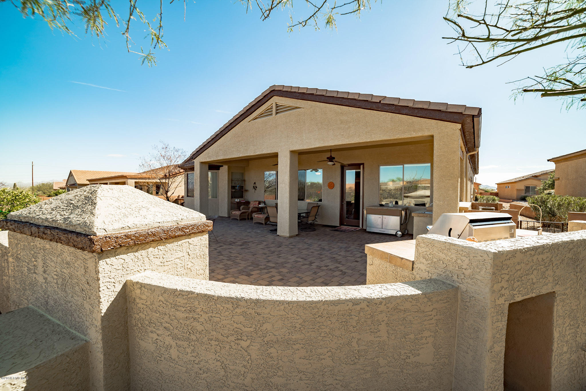 529 N Michelangelo Drive