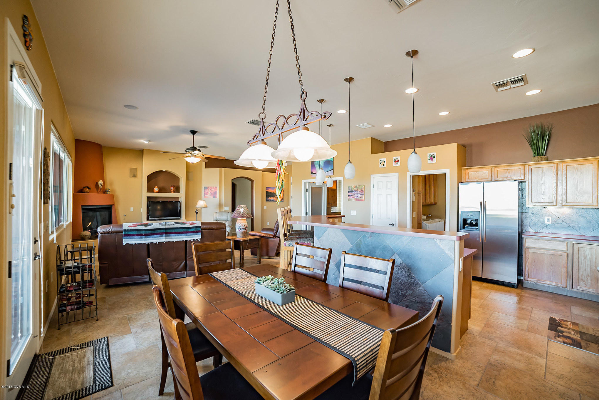 529 N Michelangelo Drive