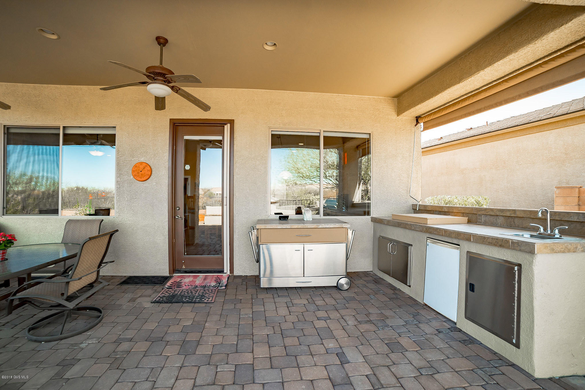 529 N Michelangelo Drive