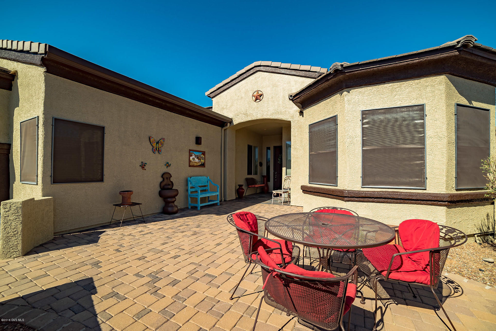 529 N Michelangelo Drive